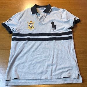Polo by Ralph Lauren